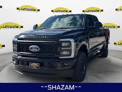 2026 Ford F-350 Crew Cab SRW 4WD Pickup for sale #TED00714 - photo 1