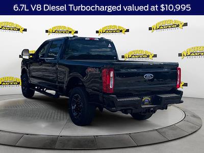 2026 Ford F-350 Crew Cab SRW 4WD Pickup for sale #TED00714 - photo 2