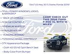 New 2026 Ford F-350 XL Crew Cab for sale #TED00714 - photo 10