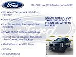 New 2026 Ford F-350 XL Crew Cab for sale #TED00714 - photo 20