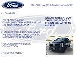 New 2026 Ford F-350 XL Crew Cab for sale #TED00714 - photo 5