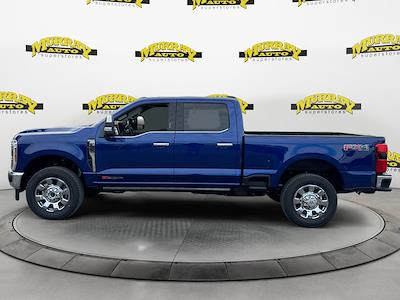 New 2026 Ford F-350 King Ranch Crew Cab for sale #TED00734 - photo 2