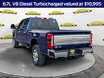 New 2026 Ford F-350 King Ranch Crew Cab for sale #TED00734 - photo 2