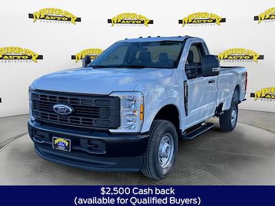 New 2026 Ford F-250 XL Regular Cab for sale #TED00892 - photo 1