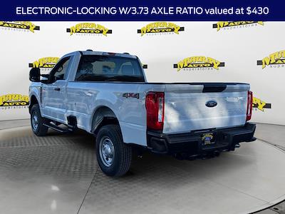New 2026 Ford F-250 XL Regular Cab for sale #TED00892 - photo 2
