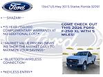 New 2026 Ford F-250 XL Regular Cab for sale #TED00892 - photo 5