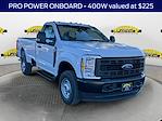 New 2026 Ford F-250 XL Regular Cab for sale #TED00892 - photo 8