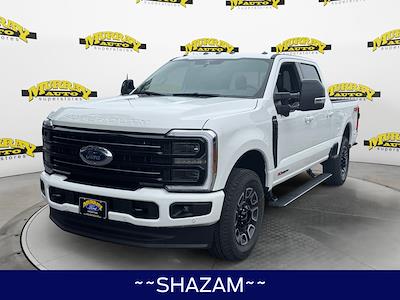 2026 Ford F-350 Crew Cab SRW 4WD Pickup for sale #TED01215 - photo 1