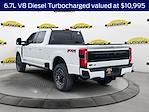 New 2026 Ford F-350 Platinum Crew Cab for sale #TED01215 - photo 2