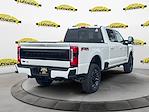 New 2026 Ford F-350 Platinum Crew Cab for sale #TED01215 - photo 6