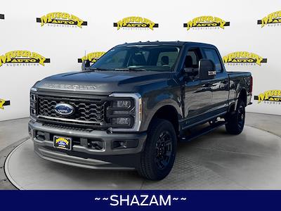 2026 Ford F-350 Crew Cab SRW 4WD Pickup for sale #TED01843 - photo 1