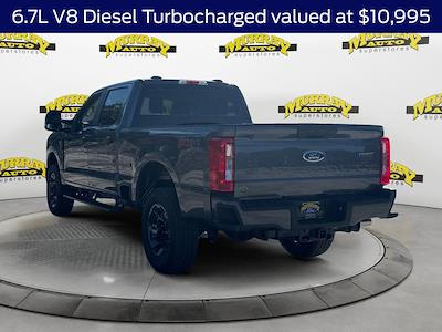2026 Ford F-350 Crew Cab SRW 4WD Pickup for sale #TED01843 - photo 2