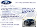 New 2026 Ford F-350 XL Crew Cab for sale #TED01843 - photo 15
