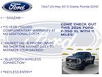 New 2026 Ford F-350 XL Crew Cab for sale #TED01843 - photo 5
