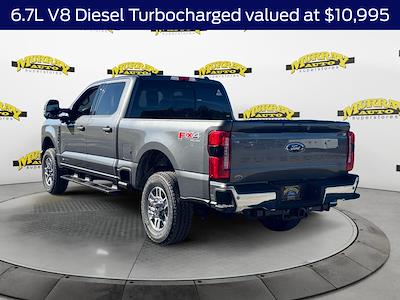 New 2026 Ford F-350 Lariat Crew Cab for sale #TED01944 - photo 2