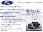 New 2026 Ford F-350 Lariat Crew Cab for sale #TED01944 - photo 15