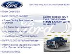 New 2026 Ford F-350 Lariat Crew Cab for sale #TED01944 - photo 20