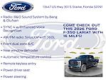 New 2026 Ford F-350 Lariat Crew Cab for sale #TED01944 - photo 25