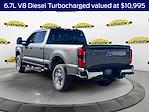 New 2026 Ford F-350 Lariat Crew Cab for sale #TED01944 - photo 2