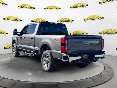 Used 2026 Ford F-350 Lariat Crew Cab for sale #TED01944T - photo 2