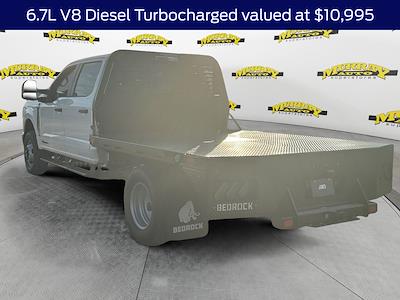 New 2026 Ford F-350 Crew Cab Flatbed Truck for sale #TED01988 - photo 2
