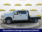 New 2026 Ford F-350 Crew Cab Flatbed Truck for sale #TED01988 - photo 3