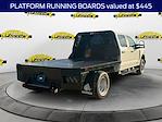 New 2026 Ford F-350 Crew Cab Flatbed Truck for sale #TED01988 - photo 6