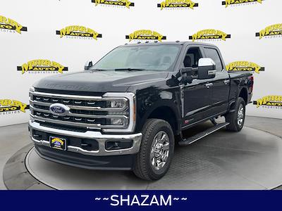 New 2026 Ford F-350 King Ranch Crew Cab for sale #TED02826 - photo 1