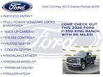 New 2026 Ford F-350 King Ranch Crew Cab for sale #TED02826 - photo 10