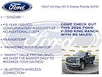 New 2026 Ford F-350 King Ranch Crew Cab for sale #TED02826 - photo 5