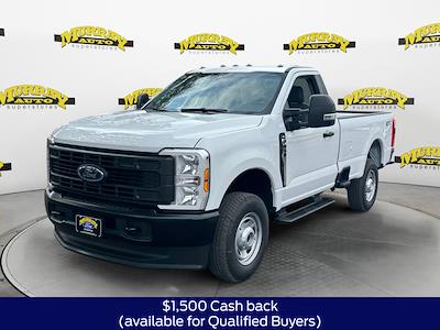 New 2026 Ford F-250 XL Regular Cab for sale #TED03360 - photo 1