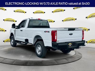 New 2026 Ford F-250 XL Regular Cab for sale #TED03360 - photo 2