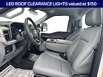 New 2026 Ford F-250 XL Regular Cab for sale #TED03360 - photo 11