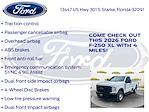 New 2026 Ford F-250 XL Regular Cab for sale #TED03360 - photo 20