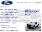 New 2026 Ford F-250 XL Regular Cab for sale #TED03360 - photo 25
