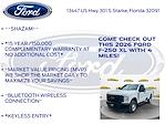 New 2026 Ford F-250 XL Regular Cab for sale #TED03360 - photo 5