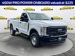 New 2026 Ford F-250 XL Regular Cab for sale #TED03360 - photo 8