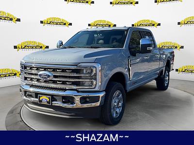 2026 Ford F-350 Crew Cab SRW 4WD Pickup for sale #TED05924 - photo 1