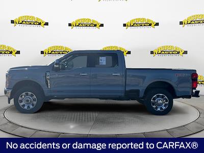 2026 Ford F-350 Crew Cab SRW 4WD Pickup for sale #TED05924 - photo 2