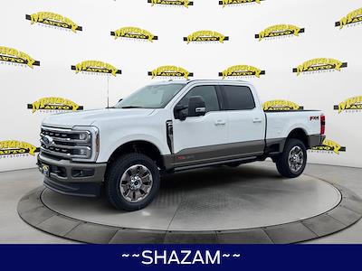 New 2026 Ford F-350 King Ranch Crew Cab for sale #TED07887 - photo 1
