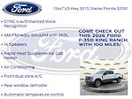 New 2026 Ford F-350 King Ranch Crew Cab for sale #TED07887 - photo 25