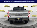New 2026 Ford F-350 King Ranch Crew Cab for sale #TED07887 - photo 4