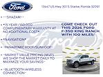 New 2026 Ford F-350 King Ranch Crew Cab for sale #TED07887 - photo 5