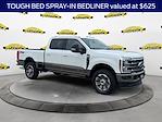 New 2026 Ford F-350 King Ranch Crew Cab for sale #TED07887 - photo 8