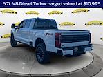 New 2026 Ford F-350 Platinum Crew Cab for sale #TED09680 - photo 2