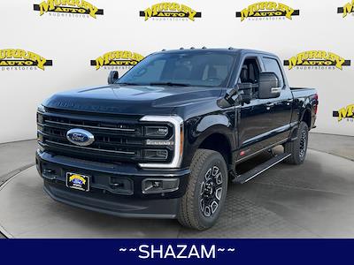 New 2026 Ford F-350 Platinum Crew Cab for sale #TED16645 - photo 1