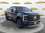 New 2026 Ford F-350 Platinum Crew Cab for sale #TED16645 - photo 8