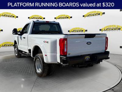 2026 Ford F-350 Regular Cab DRW 4WD Pickup for sale #TED19649 - photo 2