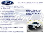 2026 Ford F-350 Regular Cab DRW 4WD Pickup for sale #TED19649 - photo 10