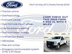 2026 Ford F-350 Regular Cab DRW 4WD Pickup for sale #TED19649 - photo 20